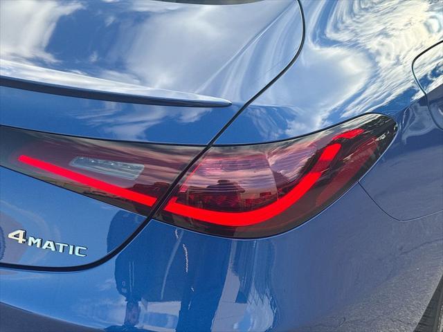 2024 Mercedes-Benz E-CLASS E 300 4MATIC
