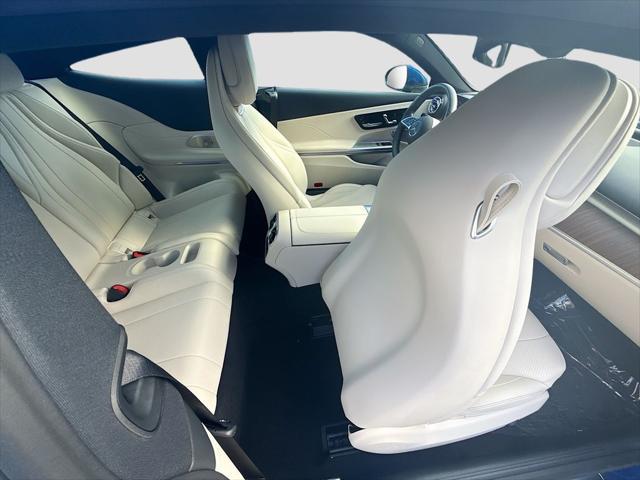 2024 Mercedes-Benz E-CLASS E 300 4MATIC
