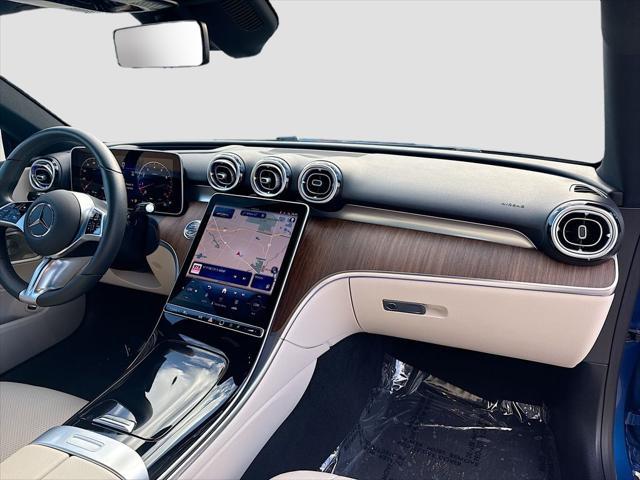 2024 Mercedes-Benz E-CLASS E 300 4MATIC