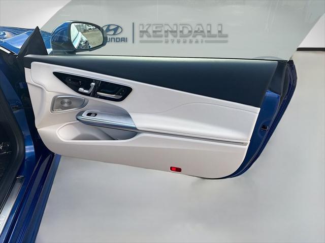 2024 Mercedes-Benz E-CLASS E 300 4MATIC
