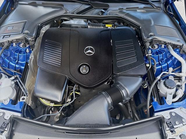 2024 Mercedes-Benz E-CLASS E 300 4MATIC