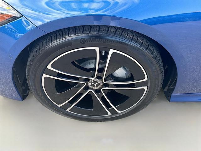 2024 Mercedes-Benz E-CLASS E 300 4MATIC