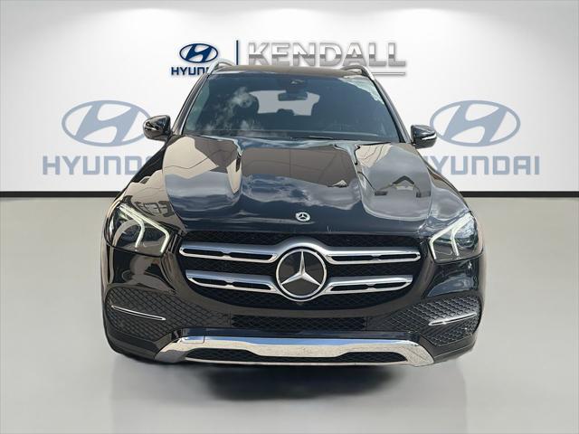 2023 Mercedes-Benz GLE GLE 350 GLE 350