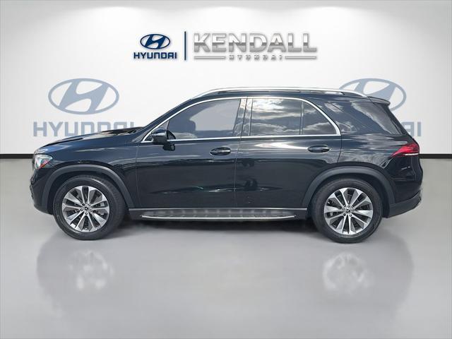 2023 Mercedes-Benz GLE GLE 350 GLE 350