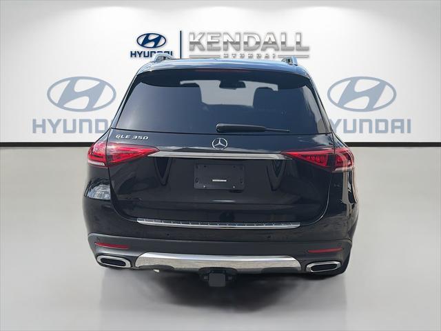 2023 Mercedes-Benz GLE GLE 350 GLE 350