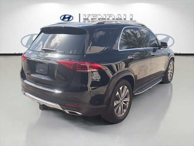 2023 Mercedes-Benz GLE GLE 350 GLE 350