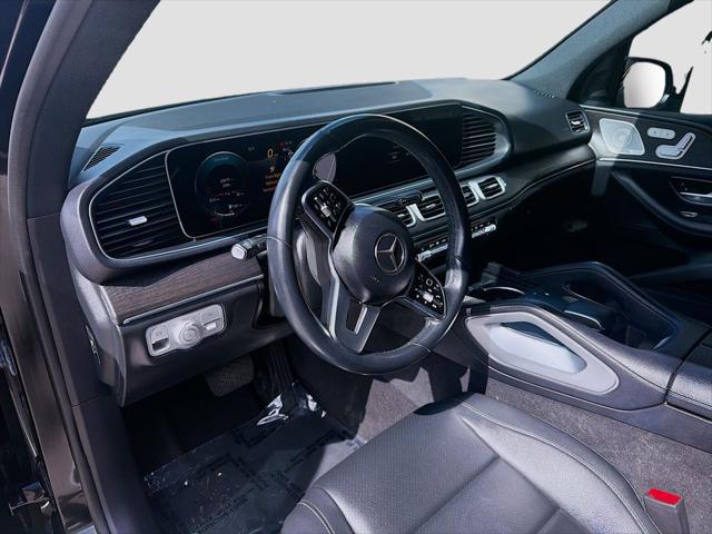 2023 Mercedes-Benz GLE GLE 350 GLE 350