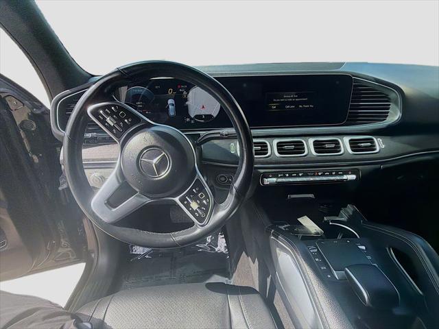 2023 Mercedes-Benz GLE GLE 350 GLE 350