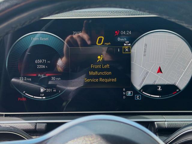 2023 Mercedes-Benz GLE GLE 350 GLE 350