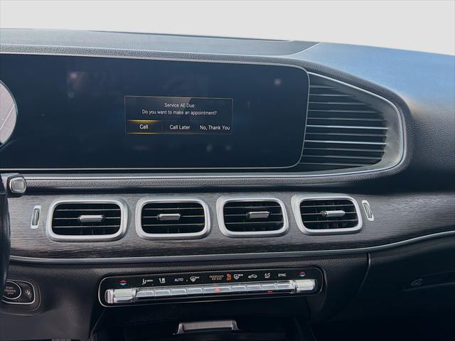 2023 Mercedes-Benz GLE GLE 350 GLE 350