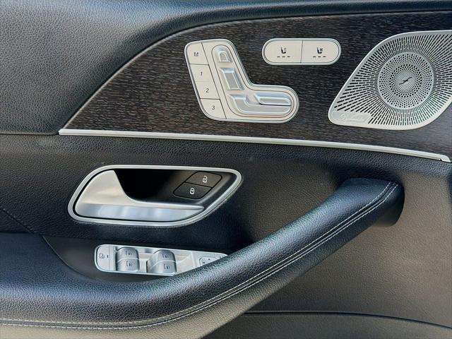 2023 Mercedes-Benz GLE GLE 350 GLE 350