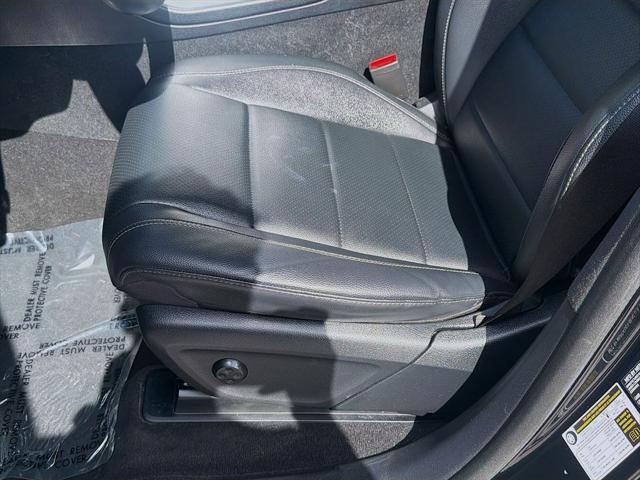 2023 Mercedes-Benz GLE GLE 350 GLE 350