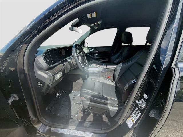 2023 Mercedes-Benz GLE GLE 350 GLE 350