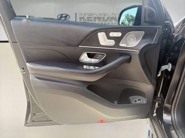 2023 Mercedes-Benz GLE GLE 350 GLE 350
