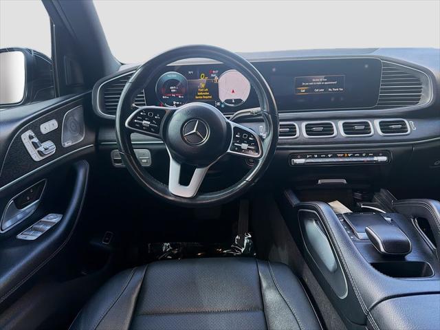 2023 Mercedes-Benz GLE GLE 350 GLE 350