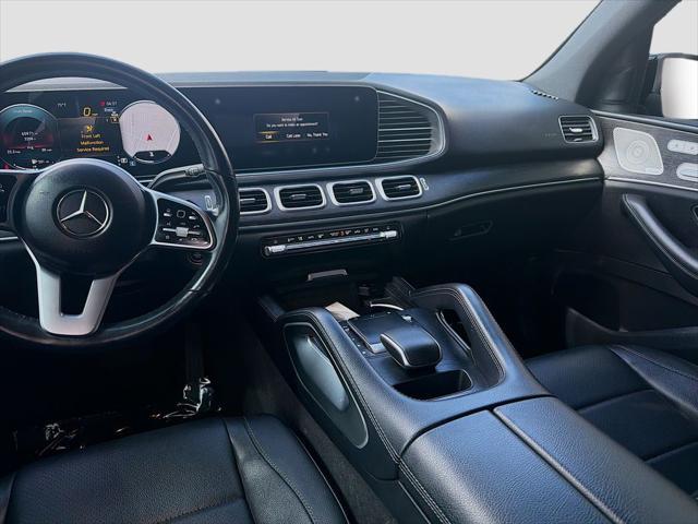 2023 Mercedes-Benz GLE GLE 350 GLE 350