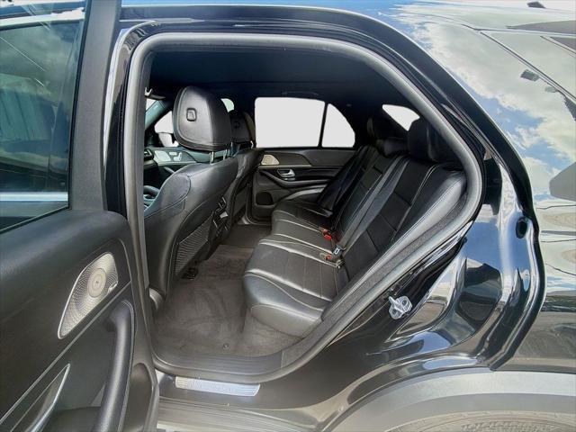 2023 Mercedes-Benz GLE GLE 350 GLE 350