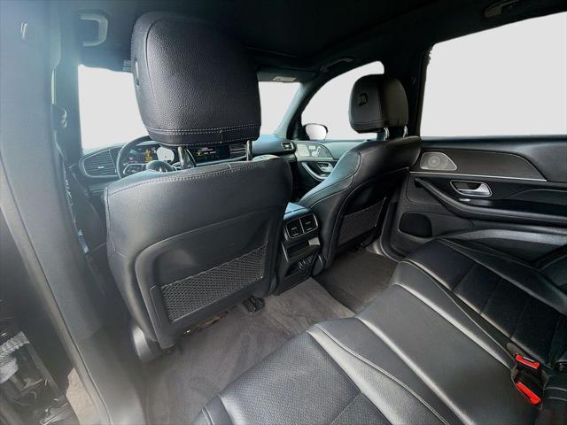 2023 Mercedes-Benz GLE GLE 350 GLE 350