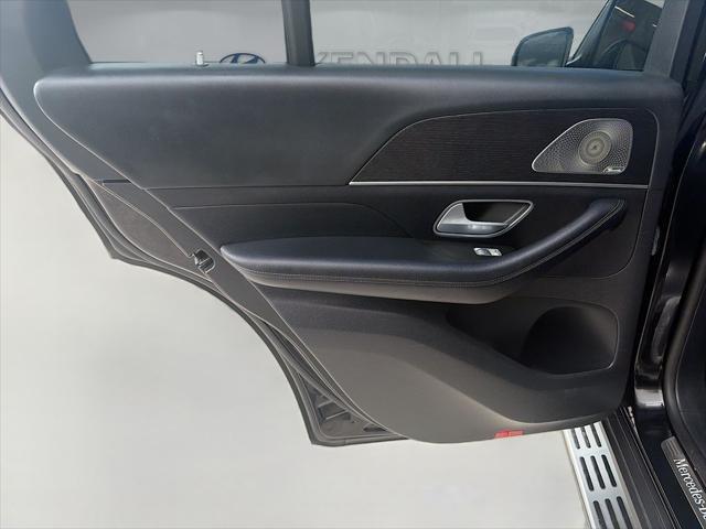 2023 Mercedes-Benz GLE GLE 350 GLE 350