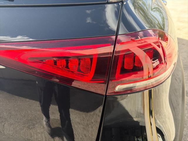 2023 Mercedes-Benz GLE GLE 350 GLE 350