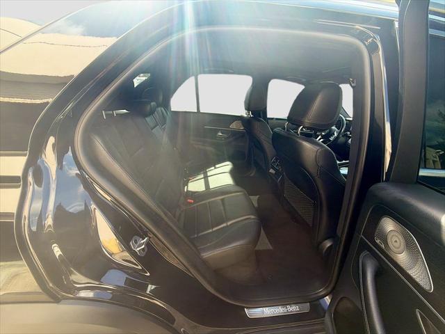 2023 Mercedes-Benz GLE GLE 350 GLE 350