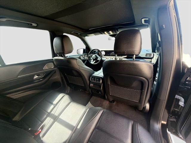 2023 Mercedes-Benz GLE GLE 350 GLE 350