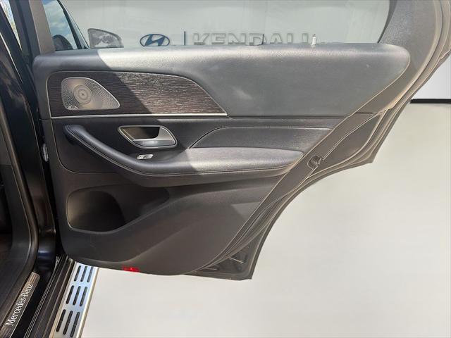 2023 Mercedes-Benz GLE GLE 350 GLE 350