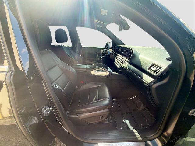 2023 Mercedes-Benz GLE GLE 350 GLE 350