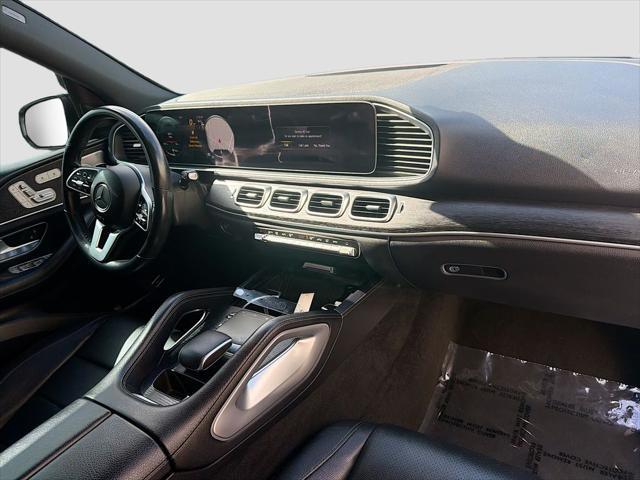 2023 Mercedes-Benz GLE GLE 350 GLE 350