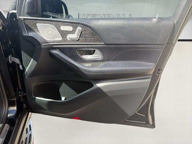 2023 Mercedes-Benz GLE GLE 350 GLE 350