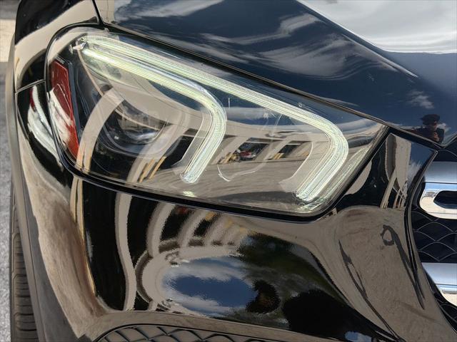 2023 Mercedes-Benz GLE GLE 350 GLE 350