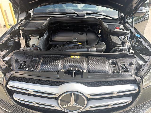 2023 Mercedes-Benz GLE GLE 350 GLE 350