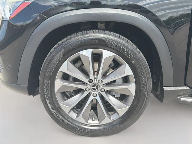2023 Mercedes-Benz GLE GLE 350 GLE 350