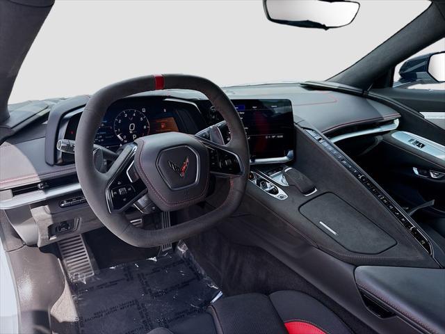 2022 Chevrolet Corvette Stingray RWD Coupe 3LT