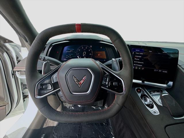 2022 Chevrolet Corvette Stingray RWD Coupe 3LT