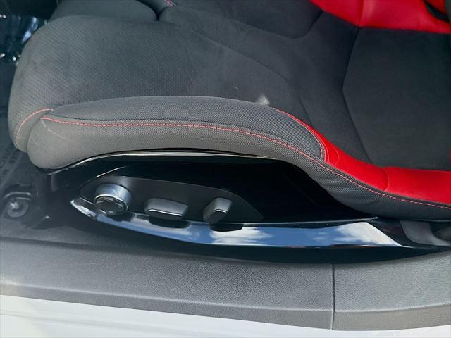 2022 Chevrolet Corvette Stingray RWD Coupe 3LT