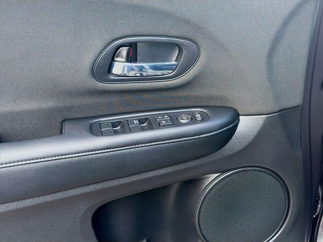 2022 Honda HR-V 2WD LX