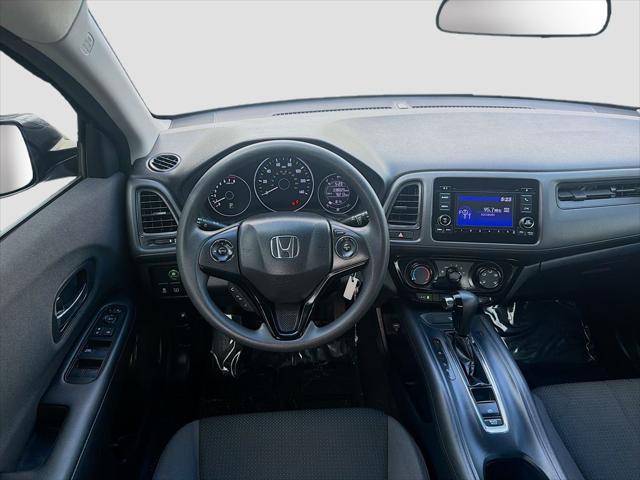 2022 Honda HR-V 2WD LX