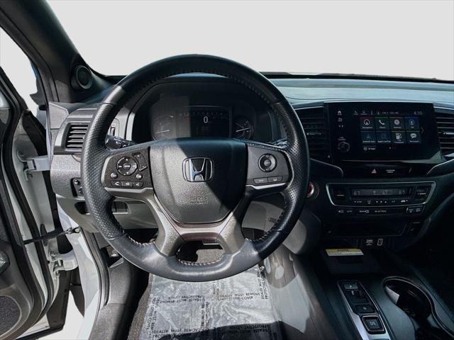 2023 Honda Passport AWD TrailSport
