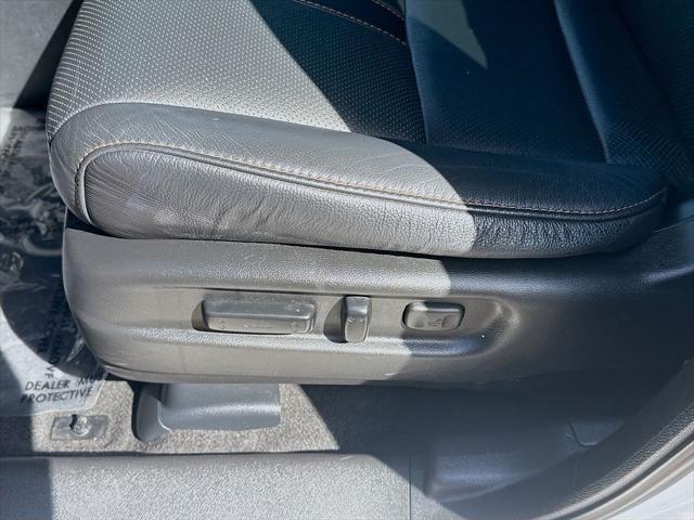 2023 Honda Passport AWD TrailSport