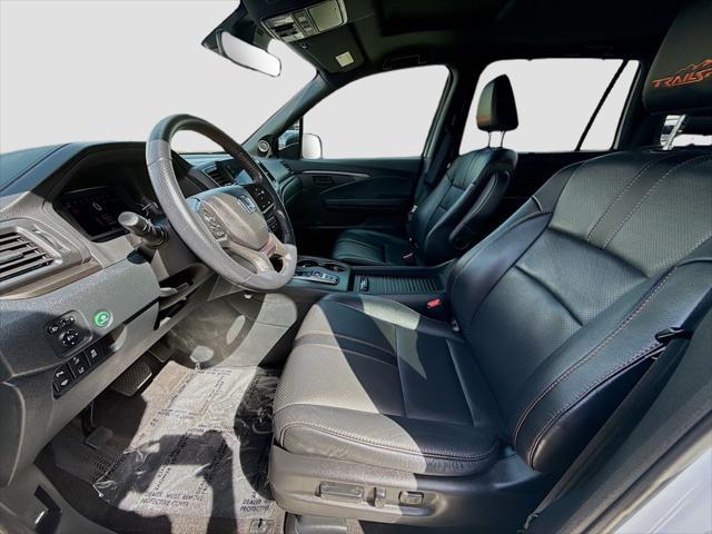 2023 Honda Passport AWD TrailSport