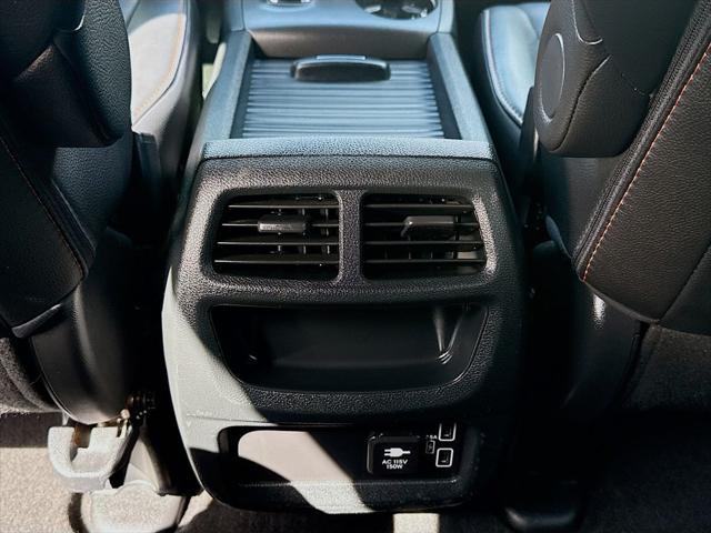 2023 Honda Passport AWD TrailSport