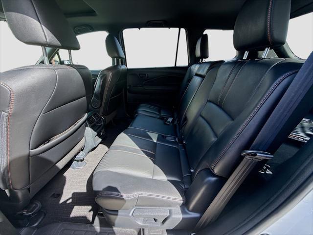 2023 Honda Passport AWD TrailSport