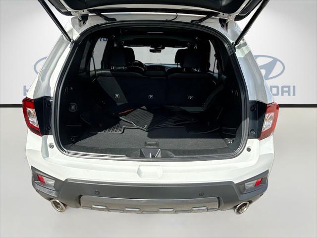 2023 Honda Passport AWD TrailSport