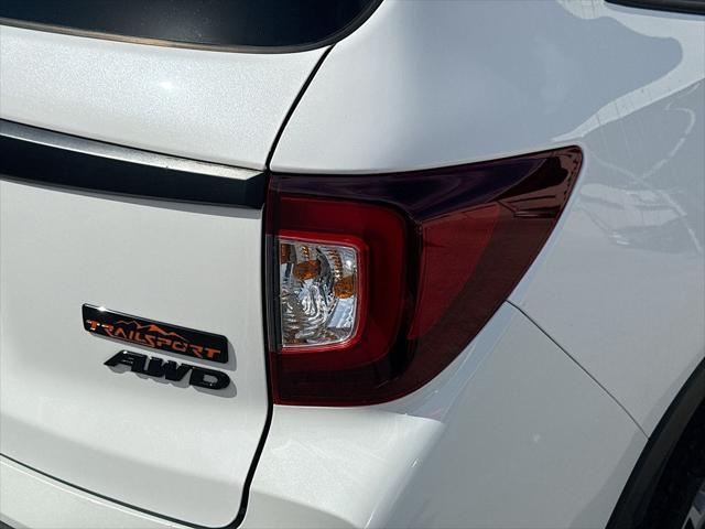 2023 Honda Passport AWD TrailSport