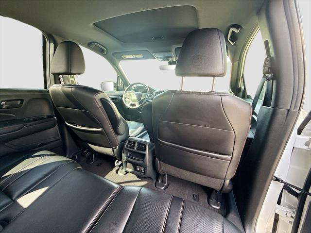 2023 Honda Passport AWD TrailSport