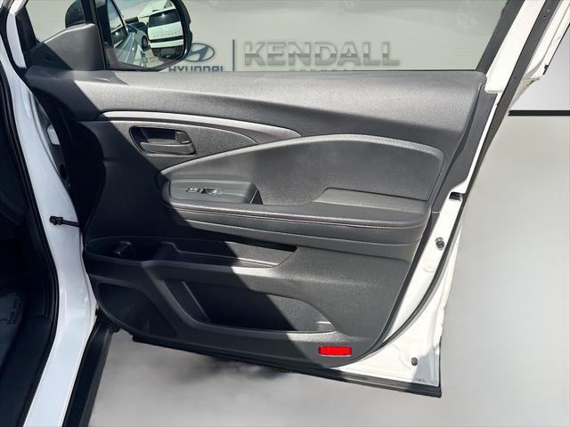 2023 Honda Passport AWD TrailSport