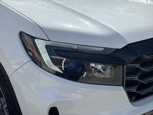 2023 Honda Passport AWD TrailSport