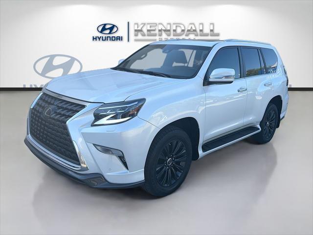 2023 Lexus GX 460 Premium