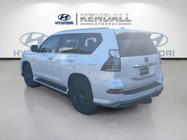 2023 Lexus GX 460 Premium